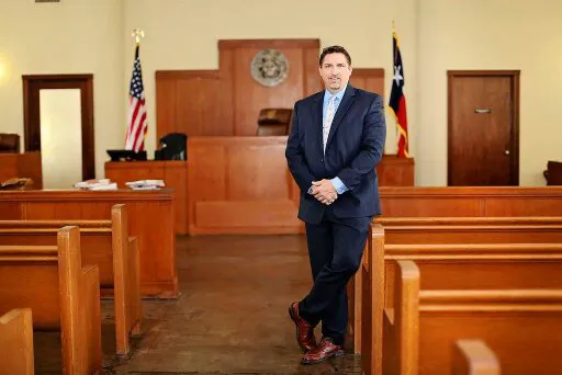The Law Office of Justin K. Hall P.C. 4