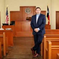 The Law Office of Justin K. Hall P.C. ico