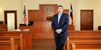 The Law Office of Justin K. Hall P.C.