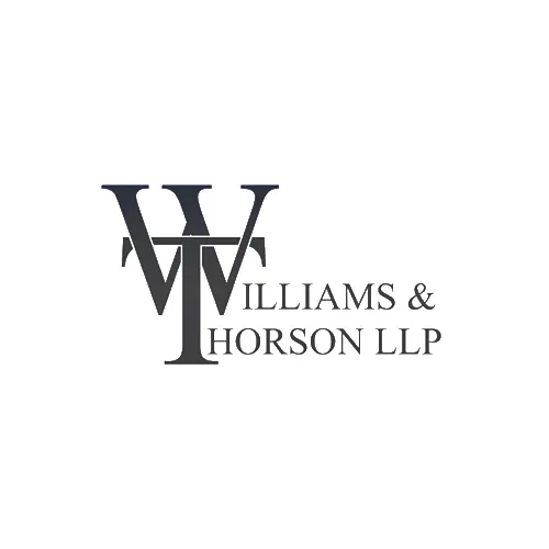 Williams & Thorson LLP 4