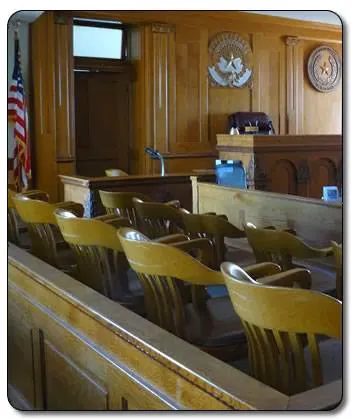 Williams & Thorson LLP 4
