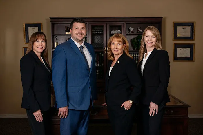 Law Office Of Susan Satterwhite Pc 4