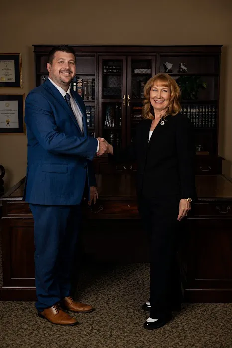 Law Office Of Susan Satterwhite Pc 4