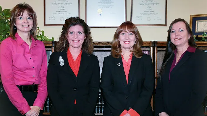 Law Office Of Susan Satterwhite Pc 4