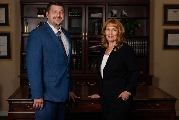 Law Office Of Susan Satterwhite Pc 4