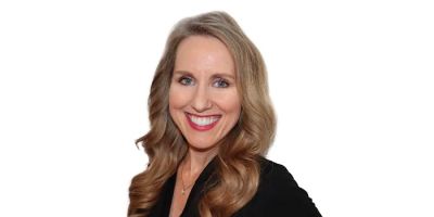 Tina Hill, Attorney
