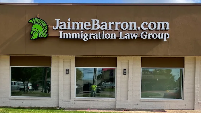 Jaime Barron PC Immigration Law 4