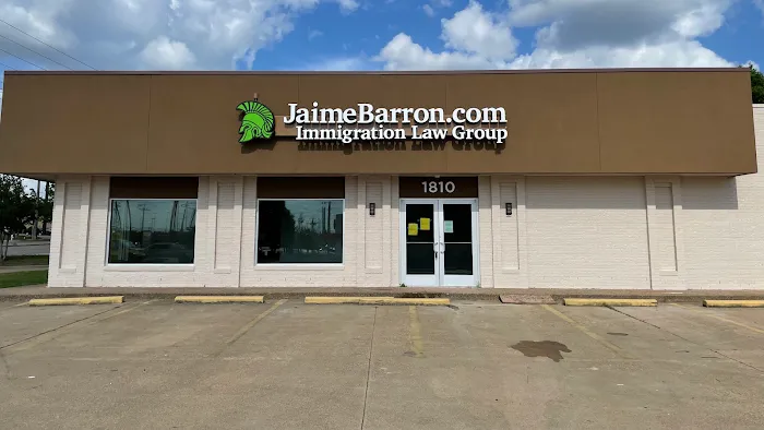 Jaime Barron PC Immigration Law 4