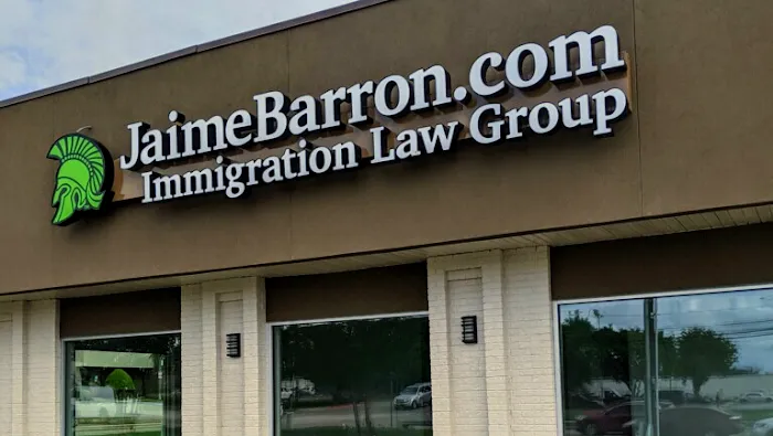 Jaime Barron PC Immigration Law 4