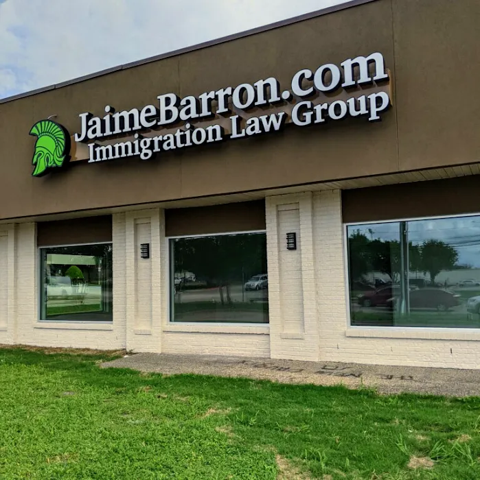 Jaime Barron PC Immigration Law 4