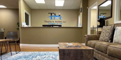 Teresa A Myers, PLLC