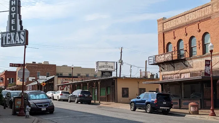 Fort Worth Mediation Center 5