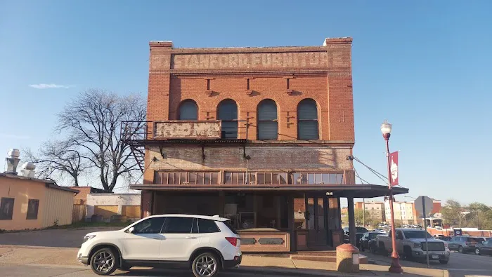 Fort Worth Mediation Center 5