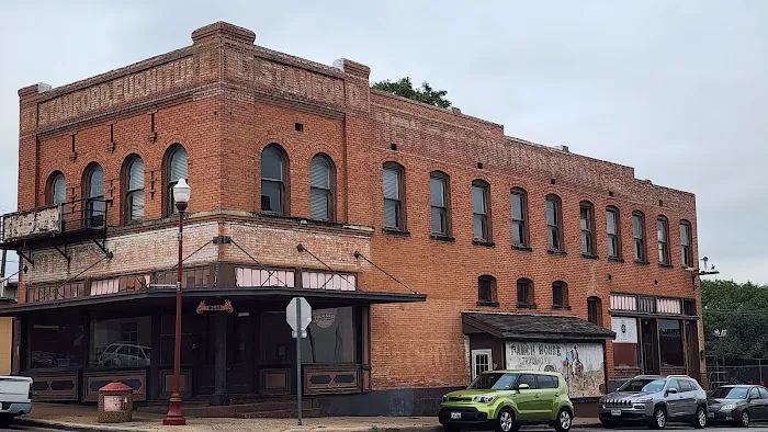 Fort Worth Mediation Center 5