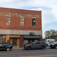 The Law Offices Frederick W. Nessler And Associates, Ltd ico