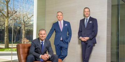 Angel Reyes & Associates
