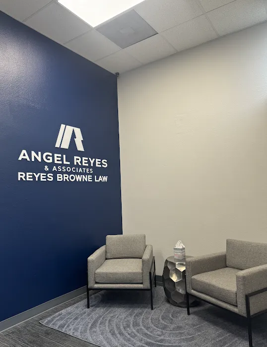 Angel Reyes & Associates 4