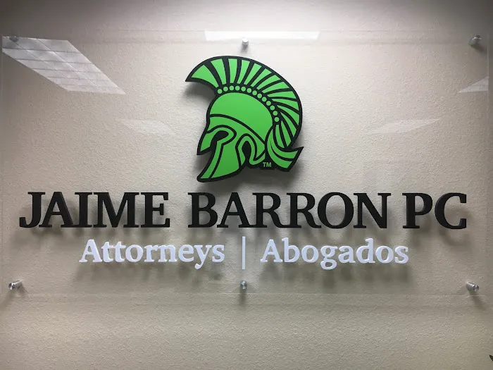 Jaime Barron PC Immigration Law 5