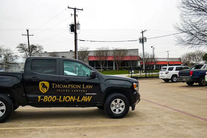 Thompson Law 5
