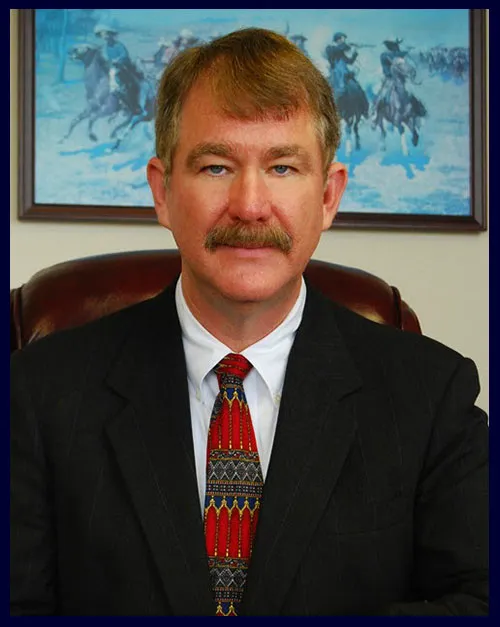 Attorney Edwin J. Youngblood 4