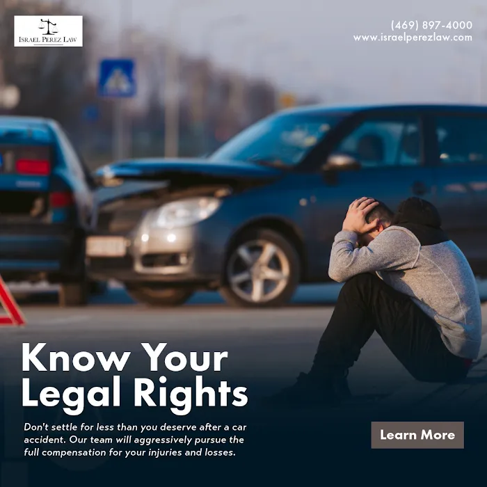 Israel Perez Law, PC 4