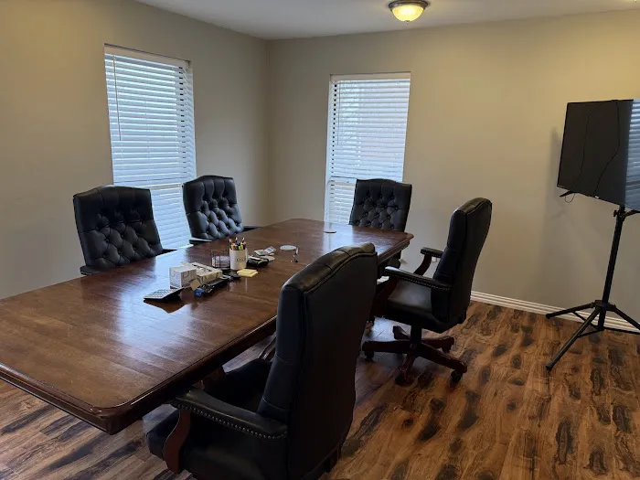 Eaker Law Firm, PC 4