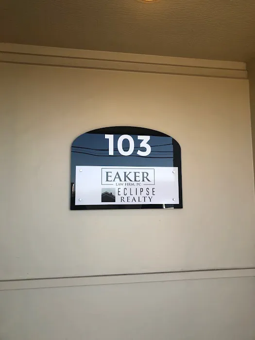 Eaker Law Firm, PC 4