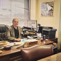 Law Office of Charles Holt ico