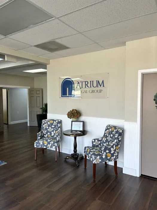 Atrium Legal Group, PLLC 4