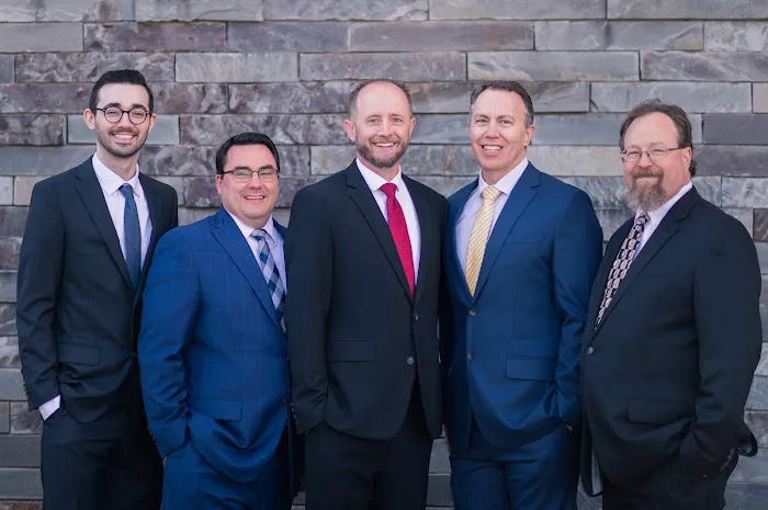 Atrium Legal Group, PLLC 4