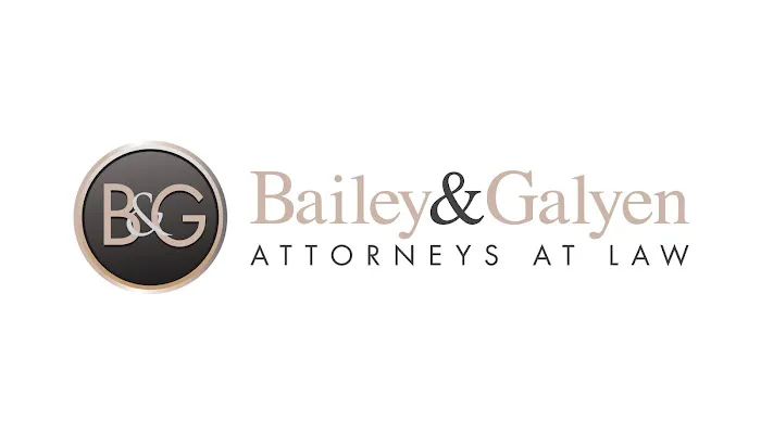 Bailey & Galyen Attorneys at Law 5