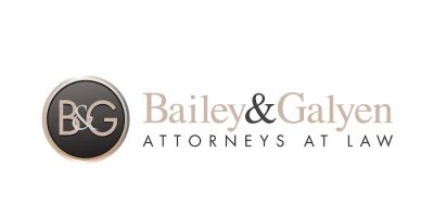 Bailey & Galyen Attorneys at Law
