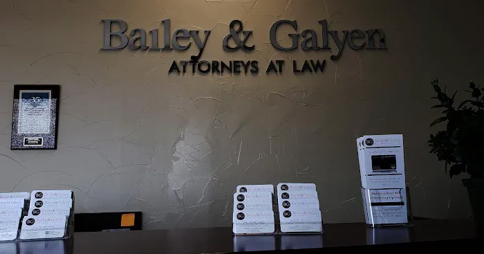 Bailey & Galyen Attorneys at Law 5