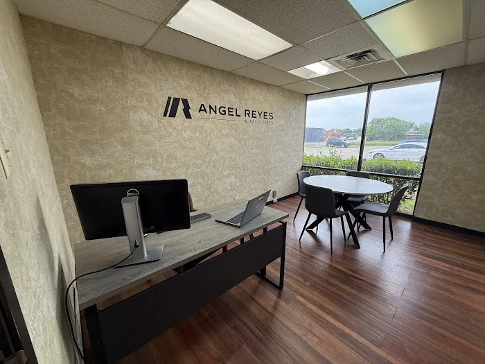 Angel Reyes & Associates 5