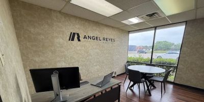 Angel Reyes & Associates