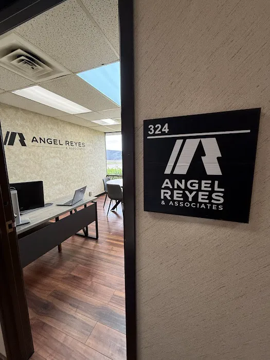 Angel Reyes & Associates 5