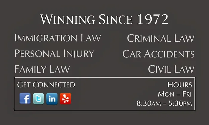 Law Offices of Kenneth G. Wincorn, P.C. 5