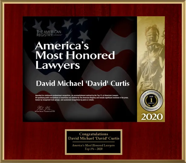 David M. Curtis & Associates, PC 5