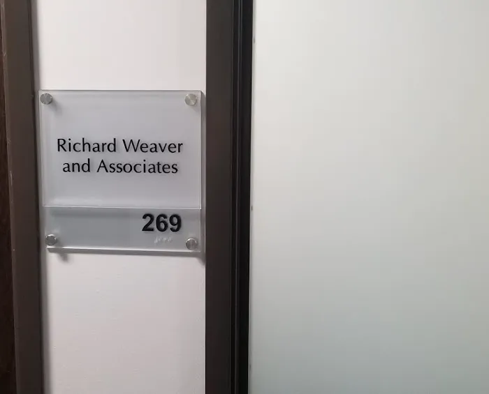 Richard M. Weaver 5