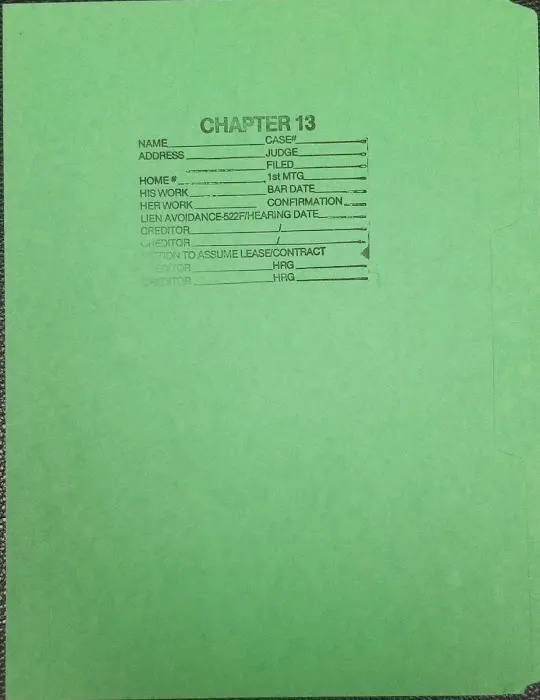 Richard M. Weaver 5