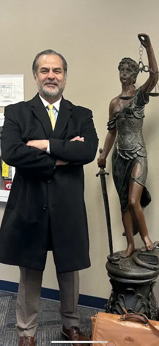 Servando J. McHazlett Law Firm 5