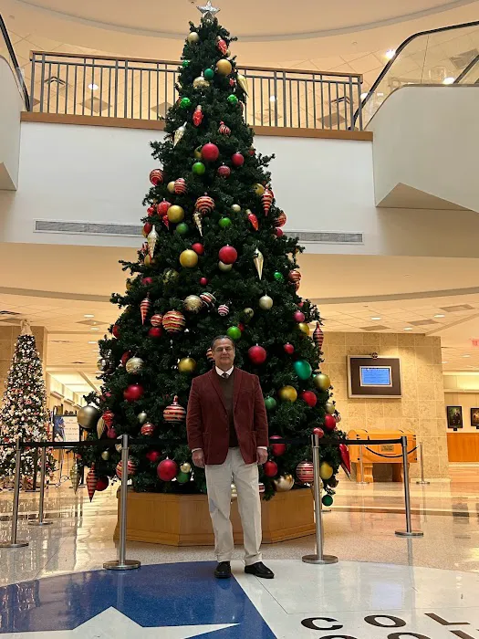 Servando J. McHazlett Law Firm 5