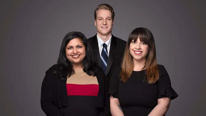 M Mathew Law Firm, PLLC 5