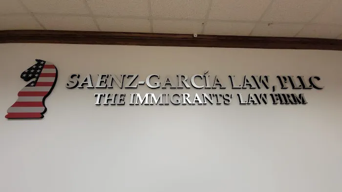 Saenz-Garcia Law PLLC 5