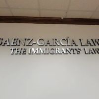 Saenz-Garcia Law PLLC ico