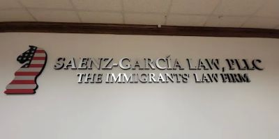 Saenz-Garcia Law PLLC