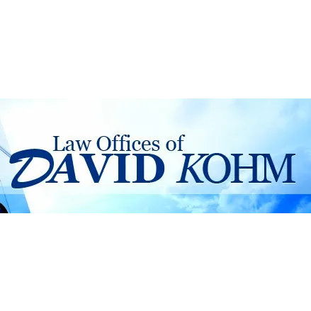 David S. Kohm & Associates 5