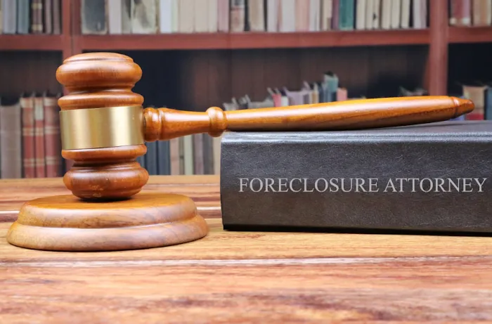 The Law Office Of Truman Coe 5