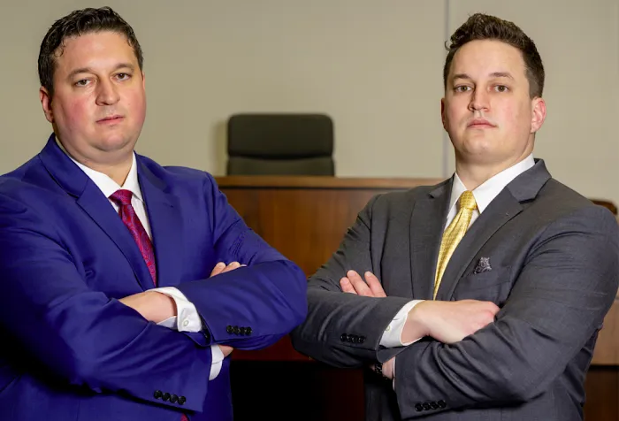 The Presti Law Firm, PLLC 5