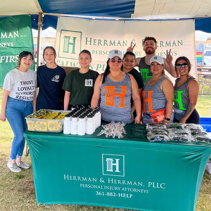 Herrman & Herrman P.L.L.C. - Car Accident Lawyers 5